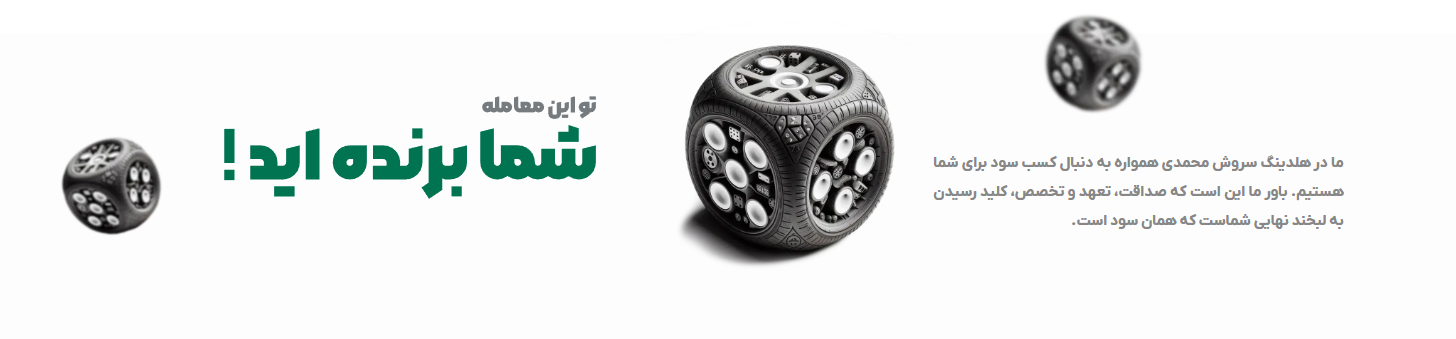 تصویر بین بخشها